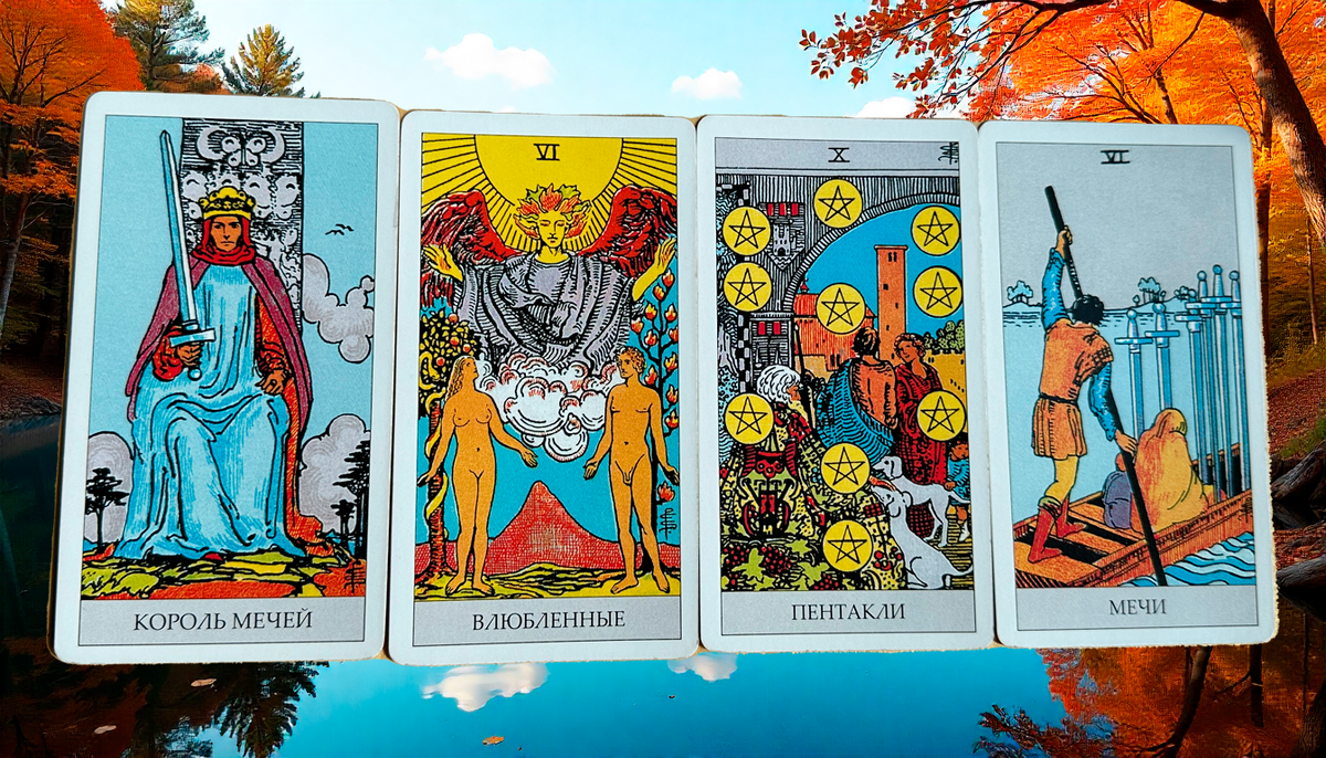 Рисунок нейросети