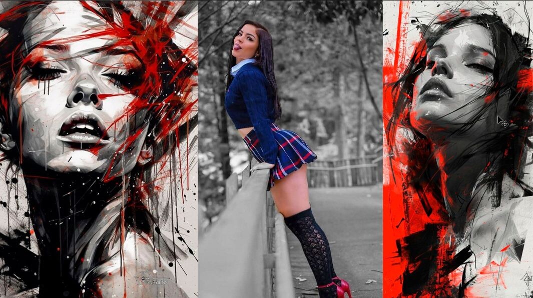 Ежедневная КРАСОТУЛЯ 😍