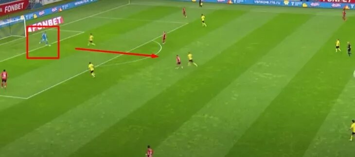 Фото: ПФК ЦСКА, Скриншот Матч ТВ