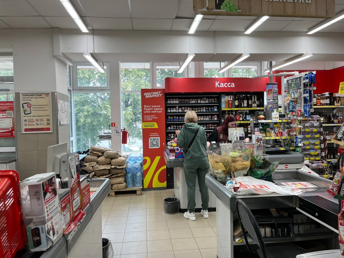    Эти продукты лучше обходить стороной в "Магните" и "Пятерочке" - вот черный список