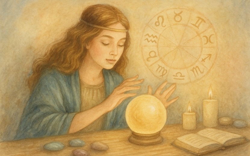    Работа, финансы и баланс: кого гороскоп на 16 сентября подтолкнет к поиску устойчивости