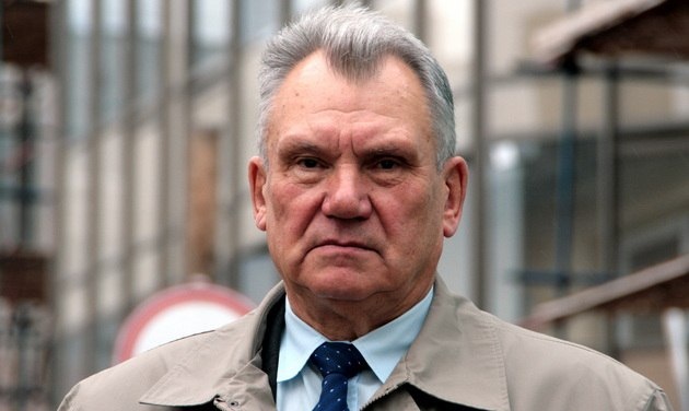 «Последний первый»: Анатолий Громогласов сегодня отмечает свое 90-летие