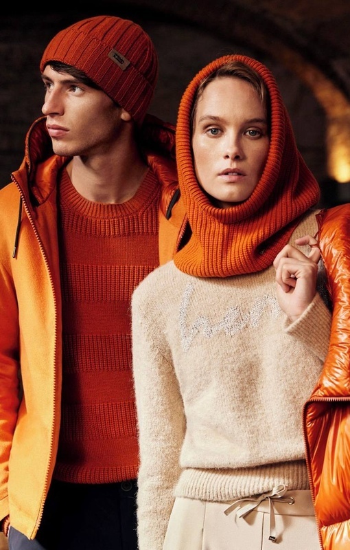 Итальянский бренд HERNO – это синоним элегантности и высочайшего качества в мире верхней одежды