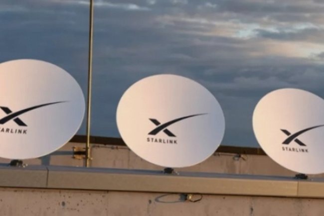    Starlink