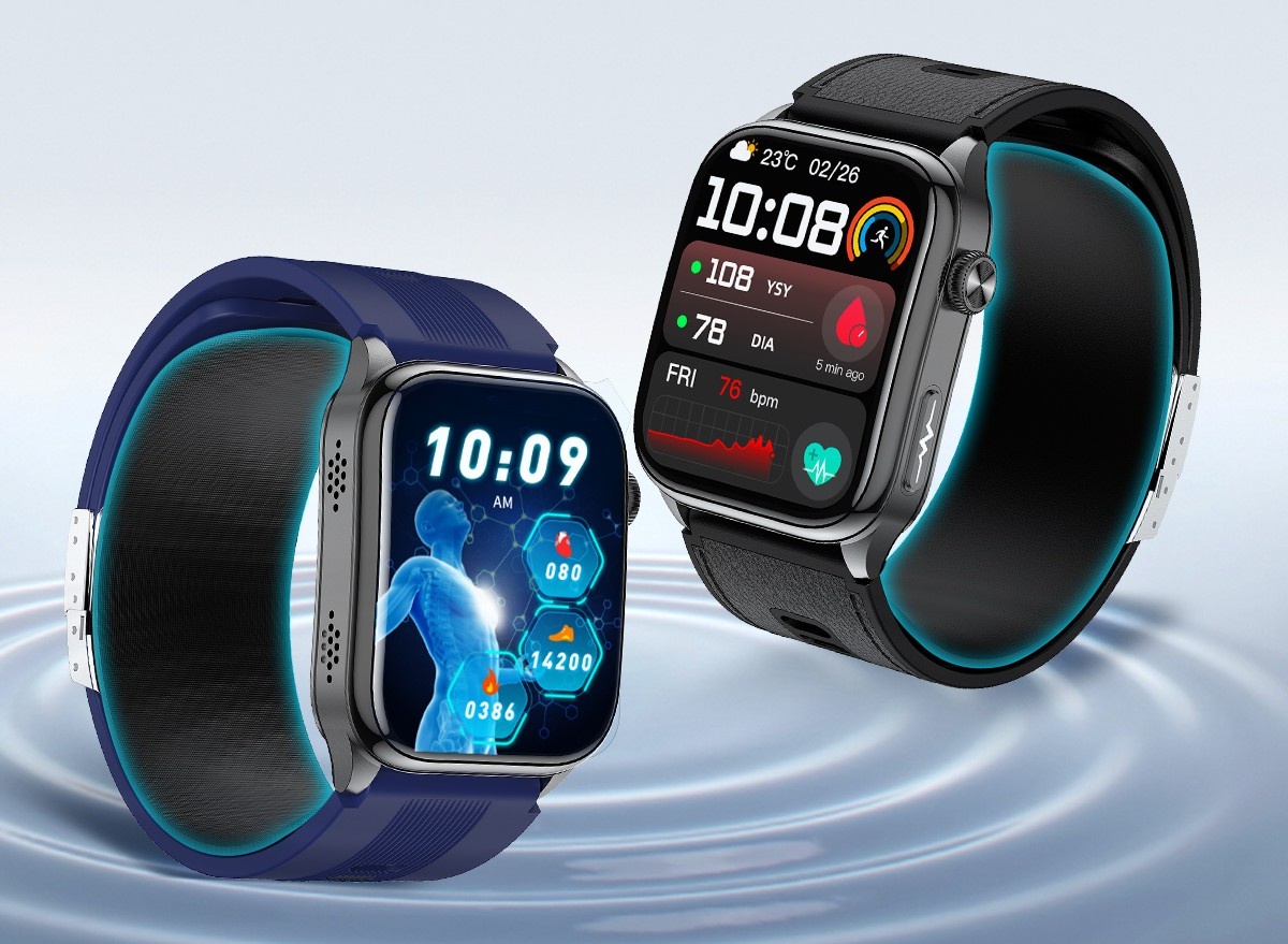 Фото: Gizmochina