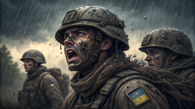   Сгенерировано с помощью ИИ