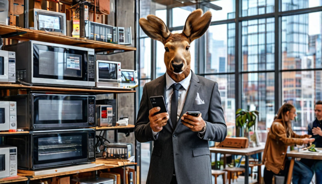    Пошагово_Микроволновки_на_Авито_дропшиппинг_связки Суетолог