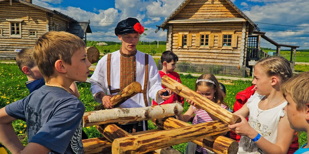 54 агротуристических проекта из 30 регионов России получат грантовую поддержку в 2026 году