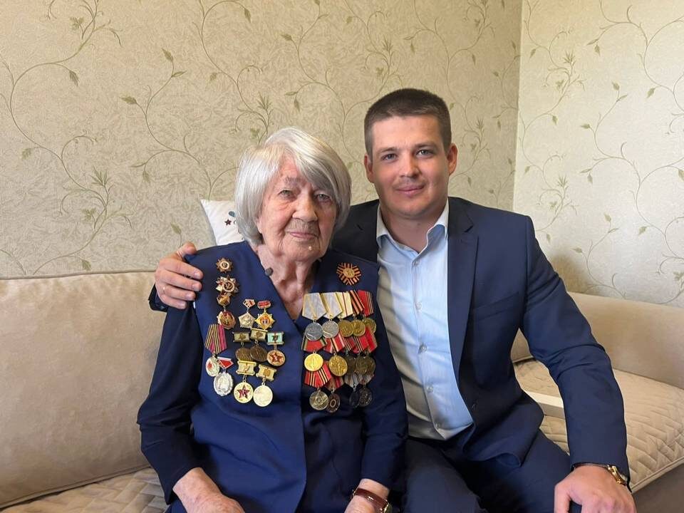    Фото: Волгоградская областная дума