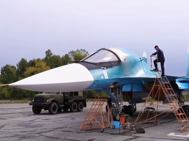    Фото: телеграм-канал "Ростех"