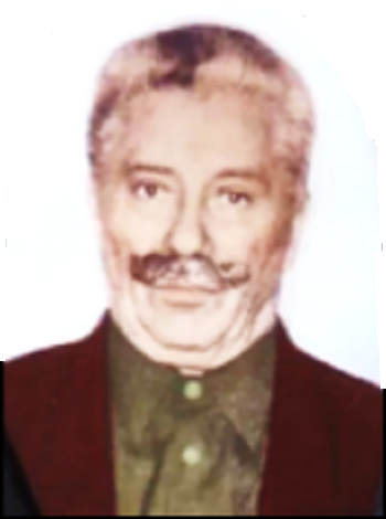 Дель Егор Корнеевич