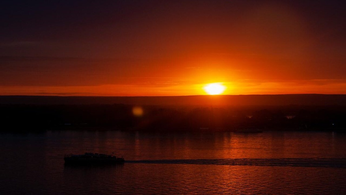    Магнитные бури могут достигнуть опасного уровня Kp-7. Фото: Svetlana Vozmilova / www.globallookpress.com