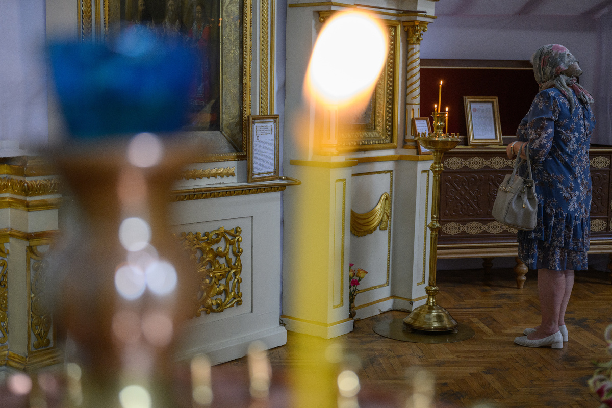 Автор фото: Александр Гальперин
