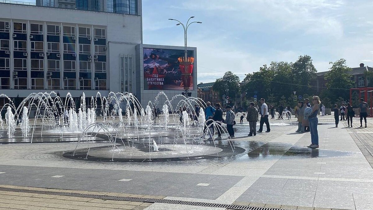    Фото: телеканал «Краснодар»