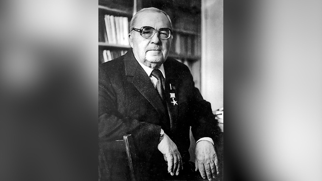 Фото: из личного архива Олега Черского