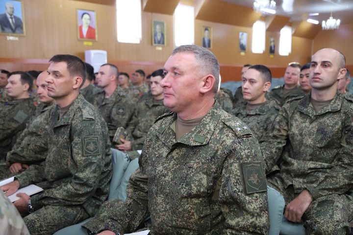    источник фото: пресс-служба ОДКБ.