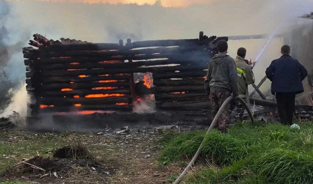    Фото ЕДДС Искитимского района