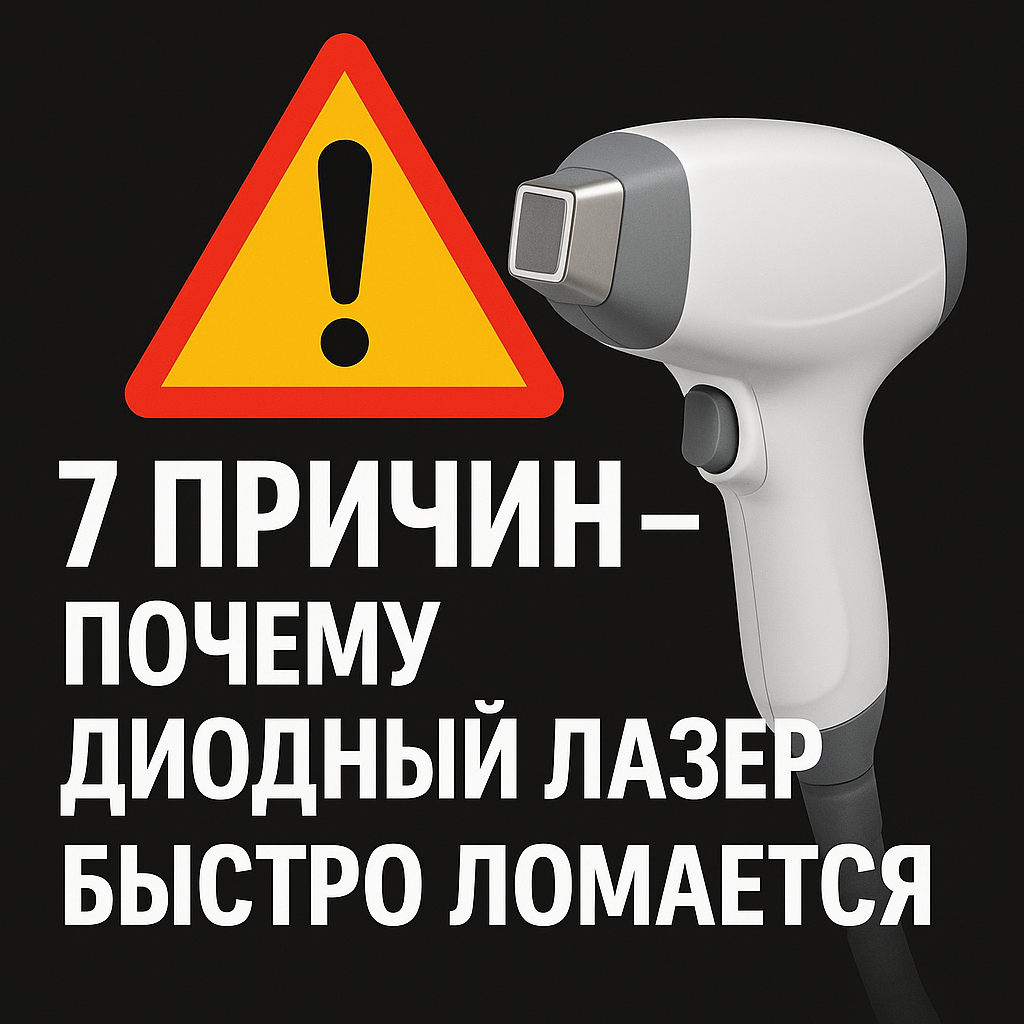 дмодный лазер