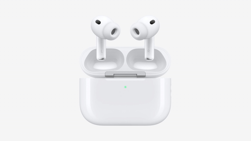    AirPods
