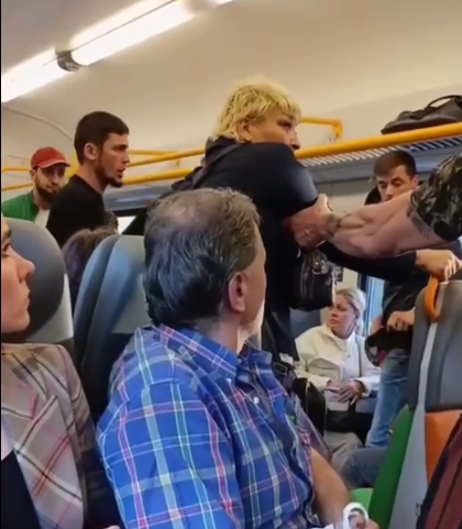 Фото: скрин видео. 