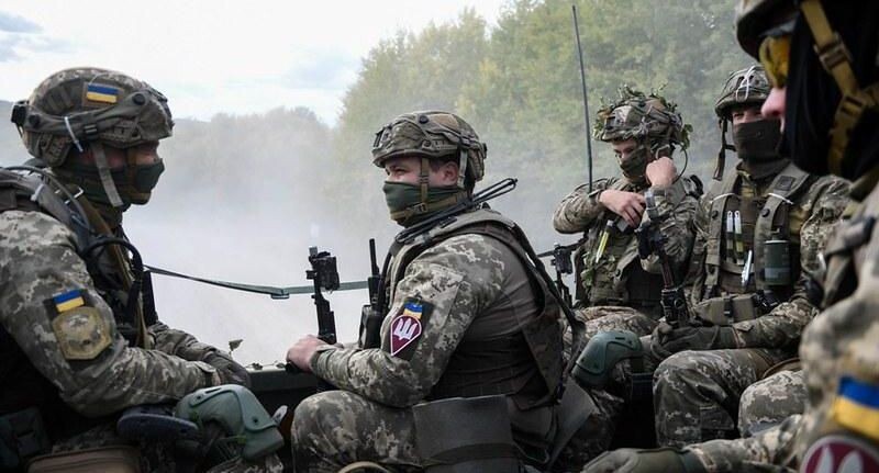    Ministry of Defense of Ukraine