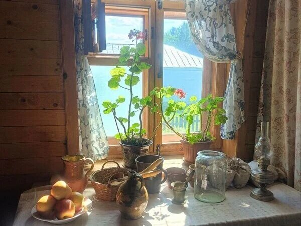   Самые известные цветы в СССР Вера Курилыч