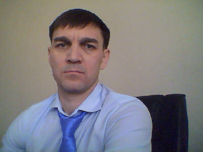 Марат Якушев в 2015