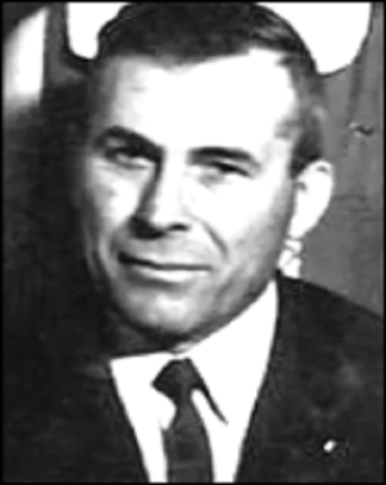 Краузе Владимир Александрович