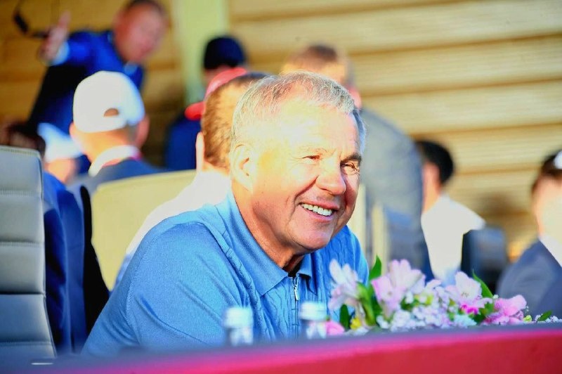    Фото: пресс-служба раиса Татарстана