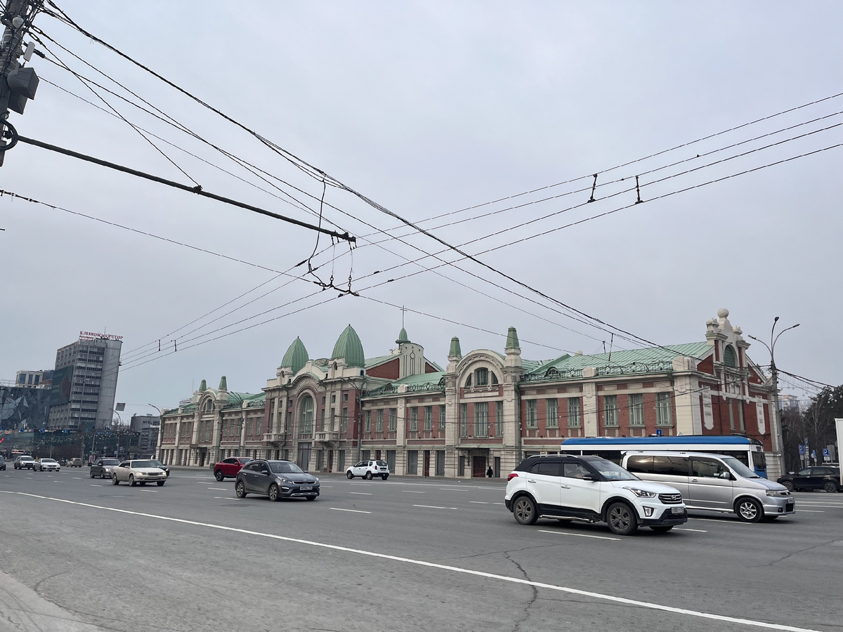 Фото автора