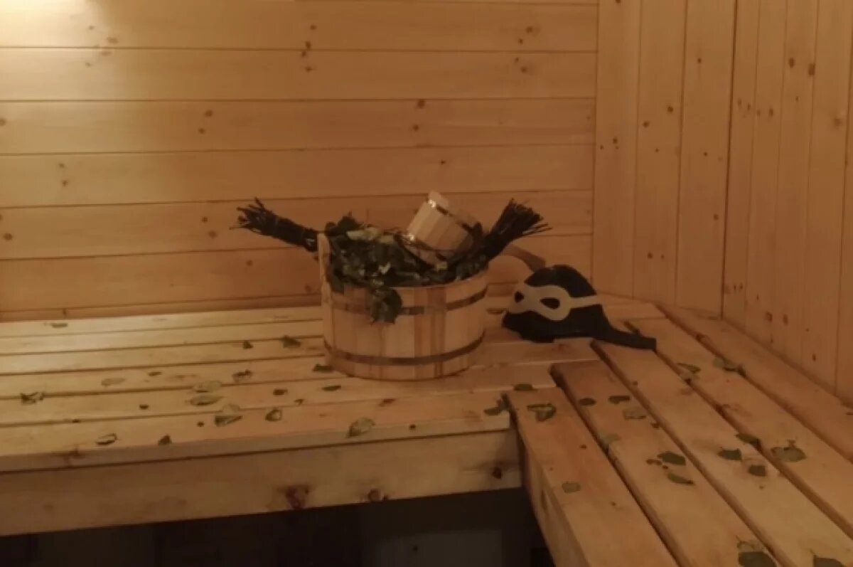    В Томске Гороховские склады превратят в общественную баню