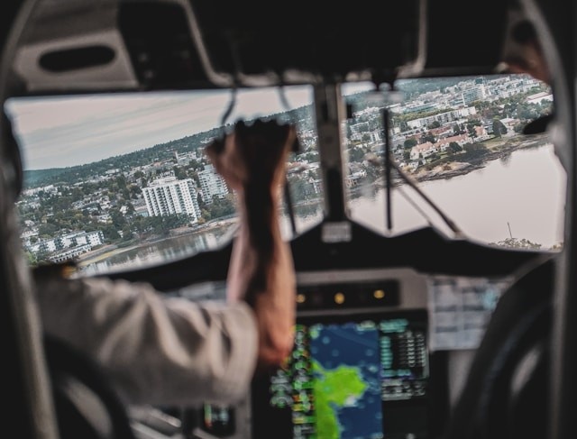    Photo by Jonas Allert on Unsplash