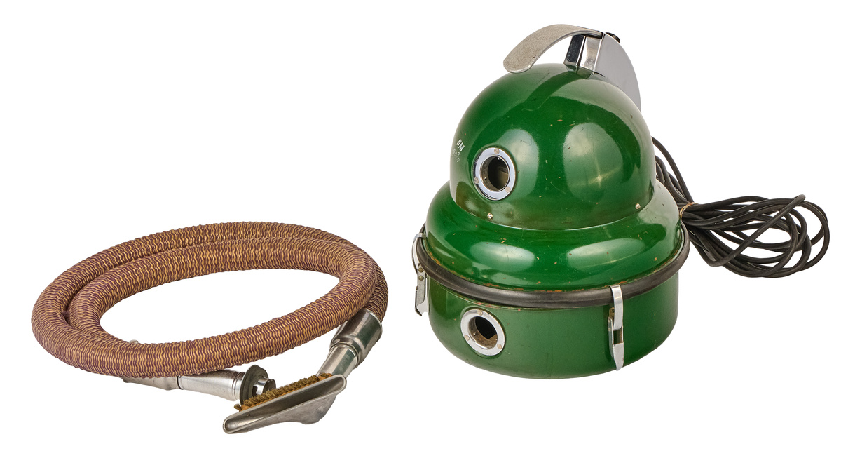 Фото: Политехнический музей.