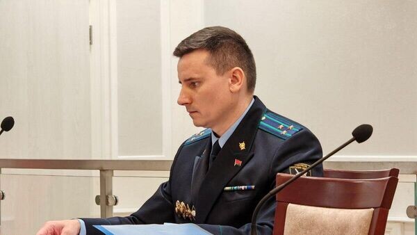    © Sputnik / Тамара Беляева