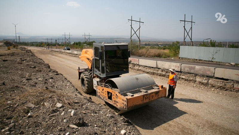      Фото: Валерия Алтухова / / ИА «Победа26»