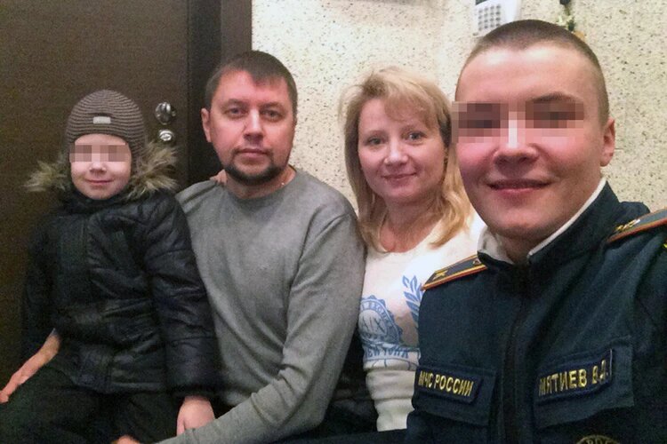 Убийца долго вынашивал план расправы над супругами. Фото: соцсети