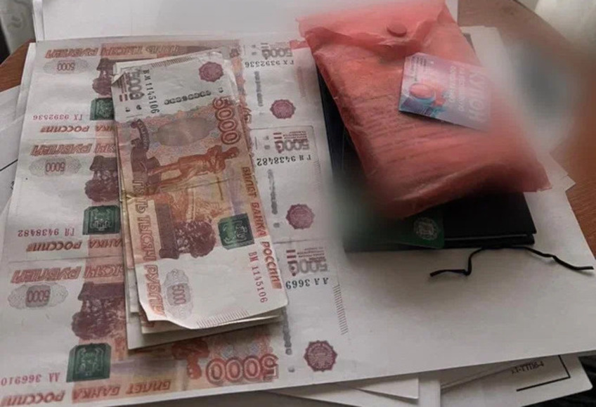 © ГУ МВД по Петербургу и Ленобласти