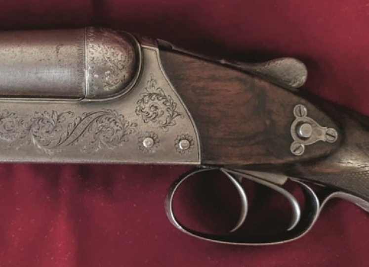 История оружия. Русская бескурковка и ее великий создатель