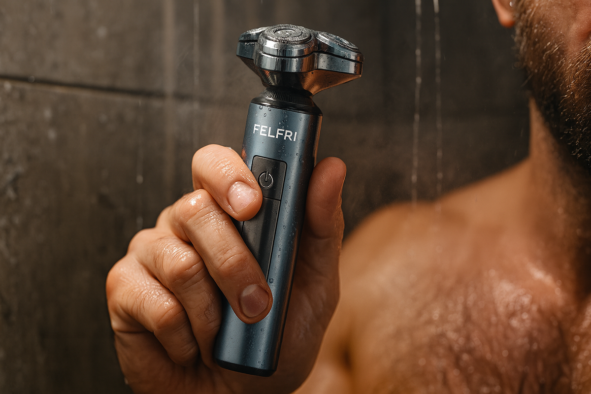 Купить бритву электрическую 