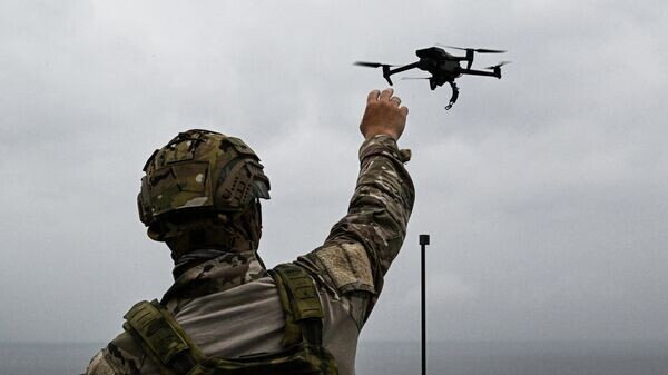    © Sputnik / Виталий Аньков