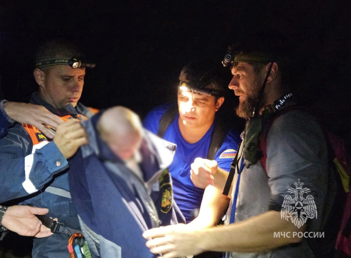    Фото: пресс-служба ЮРПСО МЧС России