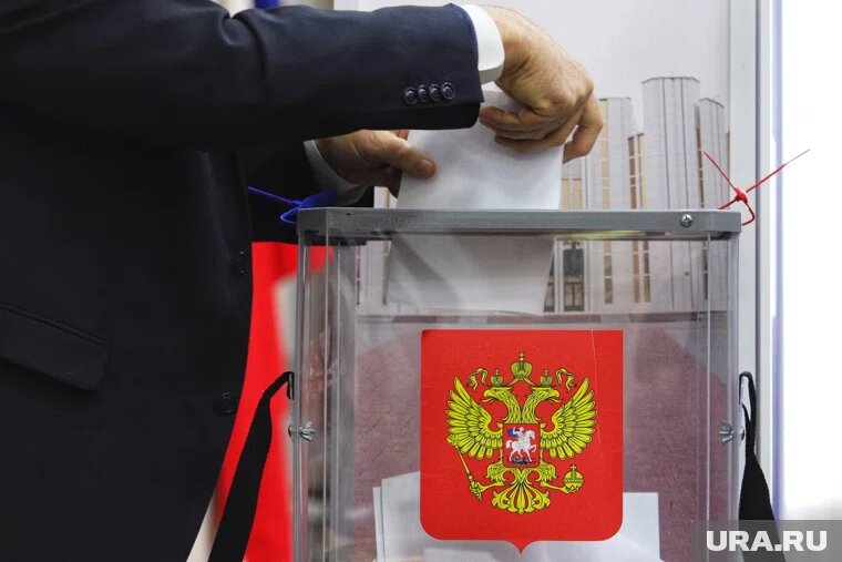 На данный момент победители губернаторских выборов стали известны в 16 из 20 регионов РФ. Фото: Екатерина Сычкова © URA.RU