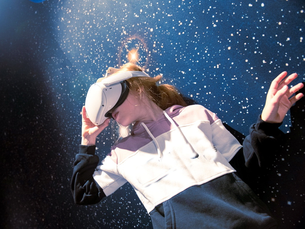    Фото: МедиаБанк Подмосковья/Антон Шаманин