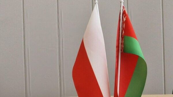    © Sputnik / Александр Жибуль