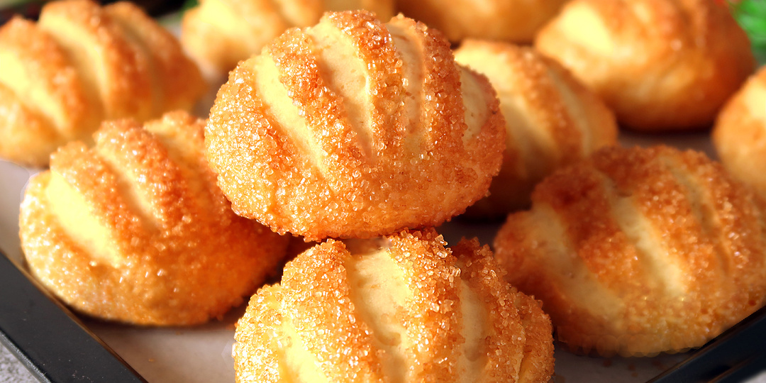 2 ЛУЧШИХ РЕЦЕПТА печенья! Быстро, просто и очень вкусно!