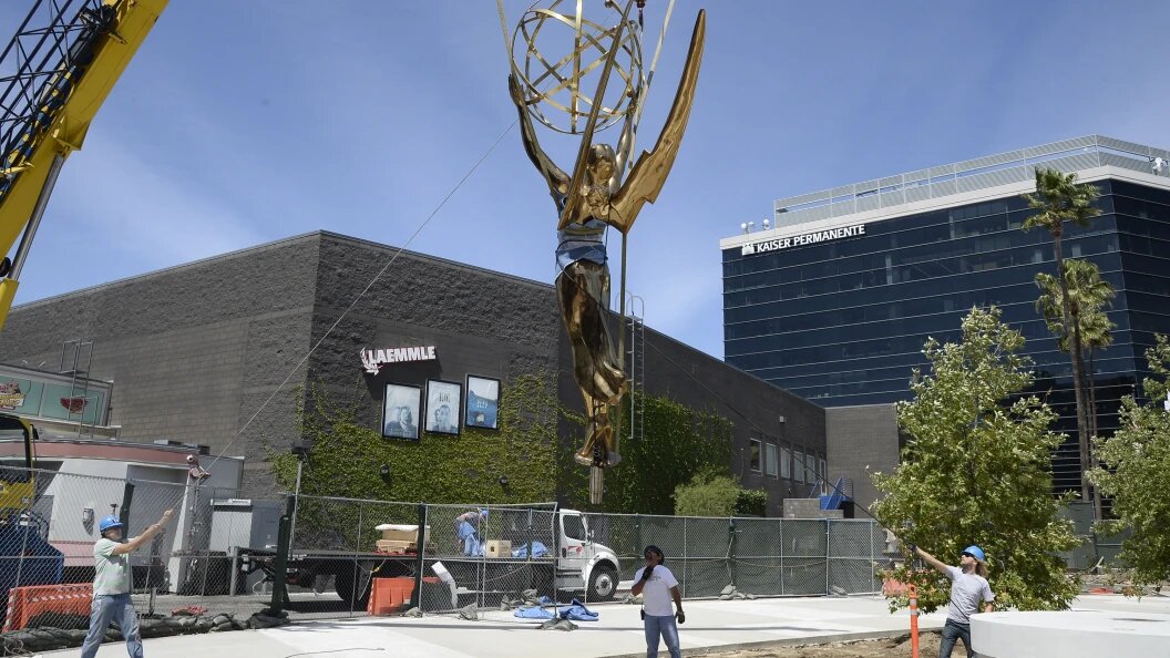    Фото: Gene Blevins/Globallookpress