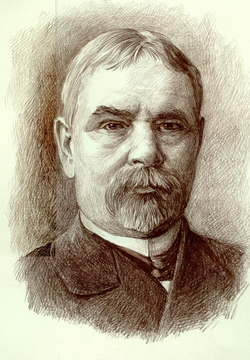 Александр Меморский - городской голова (1897-1909), предложил основать в Нижнем Новгороде университет