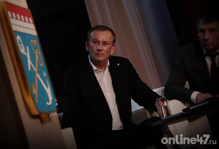 Фото: Валентин Илюшин/ Online47
