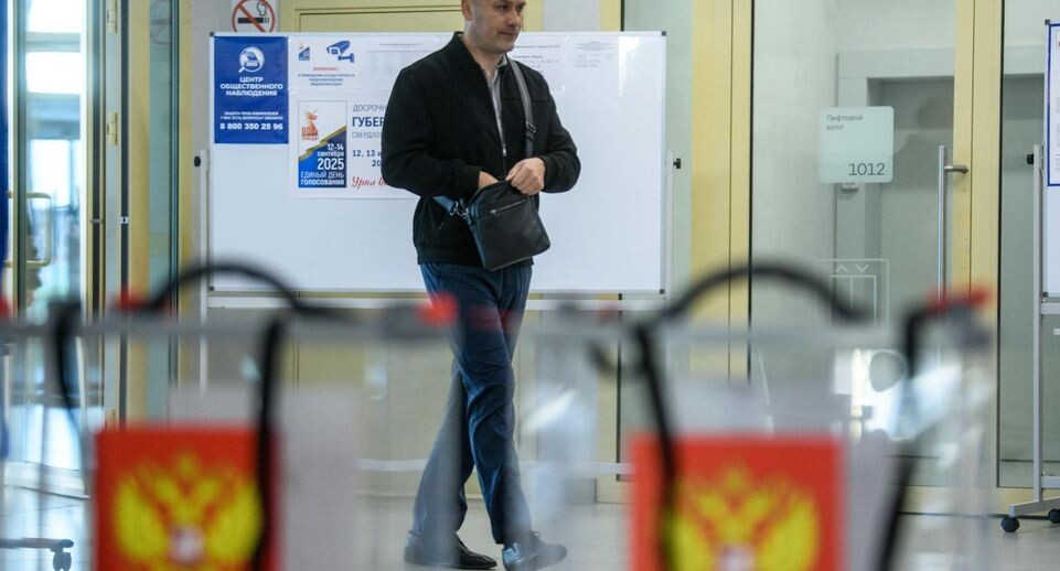    Ilya Moskovets/URA.RU / www.globallookpress.com