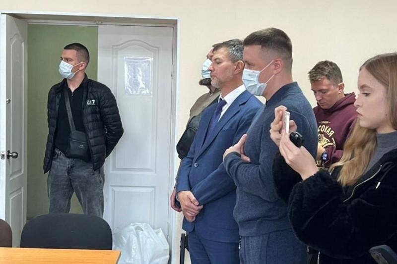    Фото: telegram-канал «Суды Свердловской области»